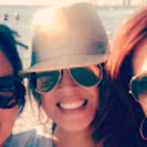 Meet your Posher, Brooke